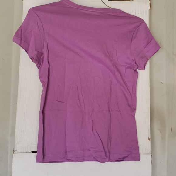 Purple Tae Bo "Legendary Billy Blanks" Fit T-Shirt - Picture 4 of 4